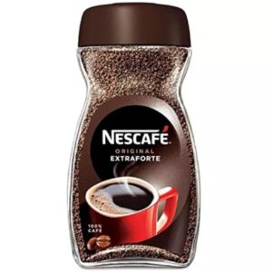 NESCAFE EXTRA FORTE COFFEE