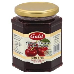 GALIL CHERRY PRESERVE - 148-249