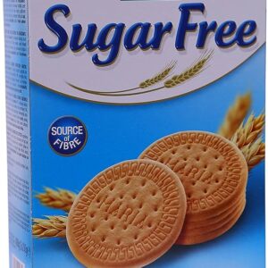 GULLON MARIA BISCUITS - GUL116