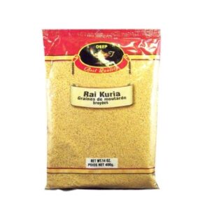 DEEP RAI KURIA - CAS S71
