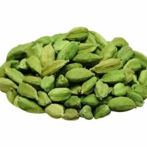 MAHARAJA GREEN CARDAMOM - SKU 7654
