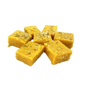 KCB BESAN BURFI - SKU - 75029