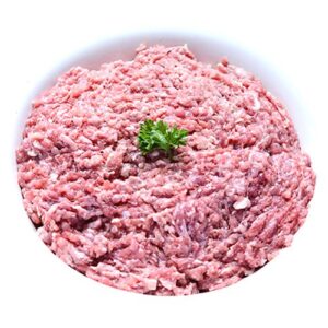 BEEF KEEMA HALAL