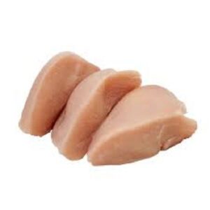 CHICKEN BREAST SLICES - SKU 3887
