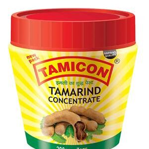 TAMICON TAMARIND CONCENTRATE - TM109 TAMICON TAMARIND