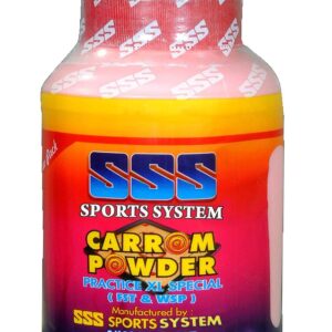 CARROM POWDER