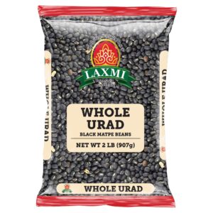 LAXMI WHOLE URAD - 7U5