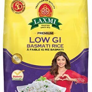 LAXMI DIABETIC BASMATI RICE