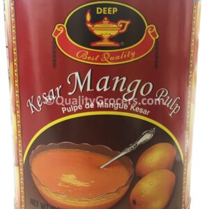 DEEP KESAR MANGO PULP C9