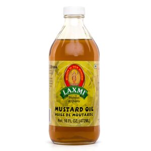 LAXMI MUSTARD OIL - LOM5