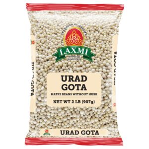 LAXMI WHOLE URAD GOTA - 7UG6