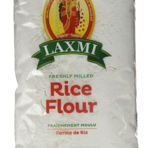 LAXMI RICE FLOUR - 5R139