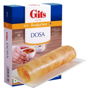 GITS DOSA MIX - G501 GITS DOSAI