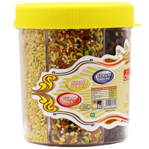 CHANDAN 6 IN 1 MOUTH FRESHNER - MW11