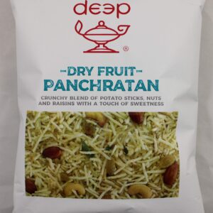 DEEP DRY FRUIT PANCHRATAN - CAS 104