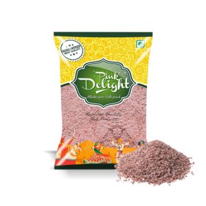 HIMALAYAN DELIGHT BLACK SALT