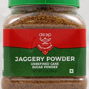 DEEP JAGGERY POWDER - CAS K72
