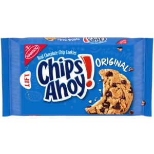 CHIPS AHOY COOKIES ORIGINAL