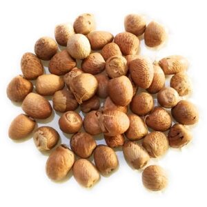 POOJA NUTS WHOLE SMALL - 48248