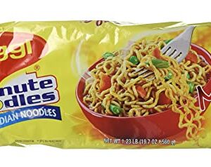MAGGI 2 MINUTE NOODLES - MGNM1