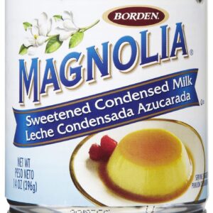 MAGNOLIA EVAPORATED MILK - 11937