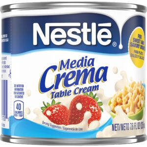 NESTLE MEDIA CREMA CREAM  - 1809061