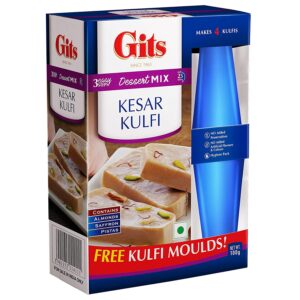 GITS KULFI MIX - GIK08