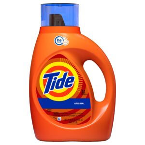 TIDE ORIGNAL