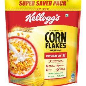KELLOGG'S CORN FLAKES - 181419