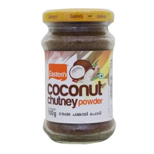 EASTERN COCONUT CHUTNEY - SKU 74373