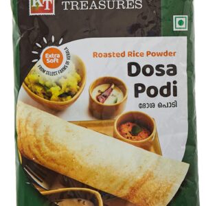 KITCHEN TREASURES DOSA PODI - KT04