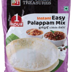 KITCHEN TREASURES EASY PALAPPAM PODI - KTO3