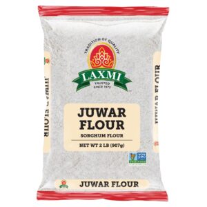 LAXMI JUWAR FLOUR - 5J