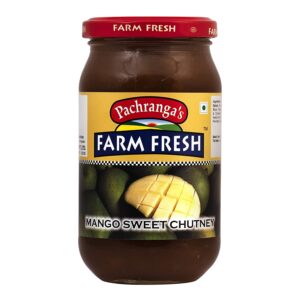 PACHRANGA MANGO CHUTNEY
