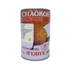 CHAOKOH COCONUT MILK