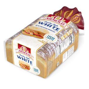 ARNOLD COUNTRY WHITE BREAD