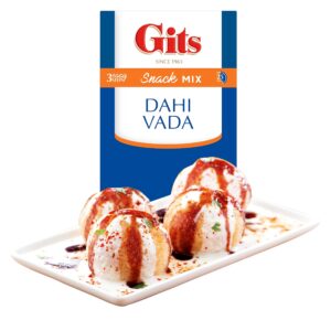 GITS DAHI VADA MIX - G500