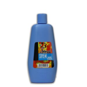 SIMCO SUPEREME HAIR FIXER BLUE - SKU 18307