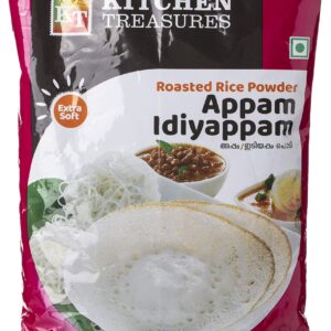 KITCHEN TREASURES APPAM IDIYAPPAM - KT06