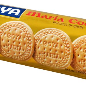 GOYA MARIA COOKIES - 4951
