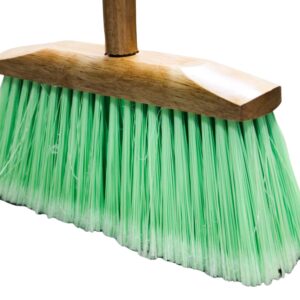 BROOM WOODEN - SKU 3252