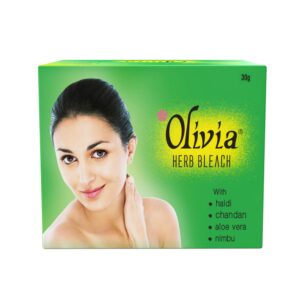 OLIVIA HERB BLACH - SKU 14703
