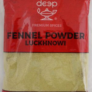 DEEP FENNEL POWDER - CAS S124