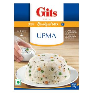 GITS UPMA MIX - G2021