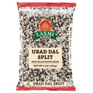 LAXMI URAD DAL SPLIT - 6US6