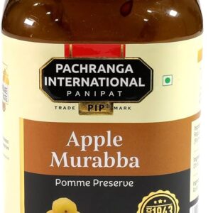 PACHRANGA APPLE MURABBA