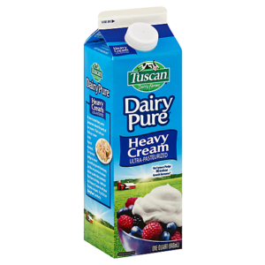 TUSCAN DAIRY PURE HEAVY CREAM -1637