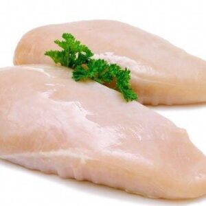 CHICKEN  BREAST HALAL