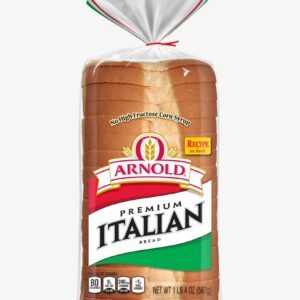 ARNOLD ITALIAN BREAD
