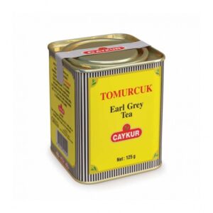 CAYKUR TOMURCUK EARL GREY TEA - 9418